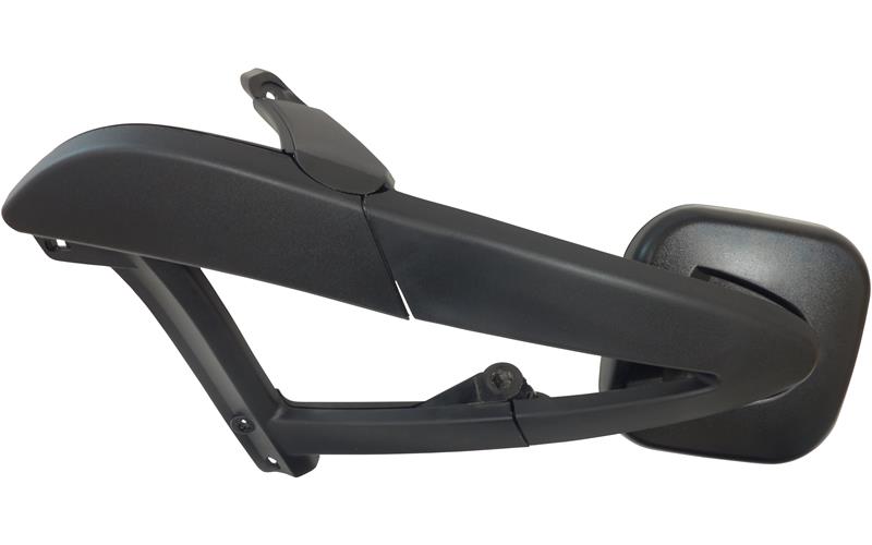Mercedes Atego / Axor MP3 (2004 - 2012) Lustro Rampowe Bez Słupka