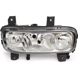 MERCEDES ATEGO MP2 / MP3 / MP4 (2004-) HEADLAMP RH
