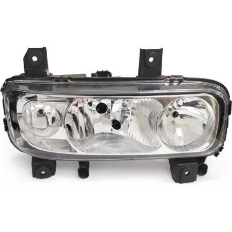 Mercedes Atego MP2 / MP3 / MP4 (2004-) Headlamp RH