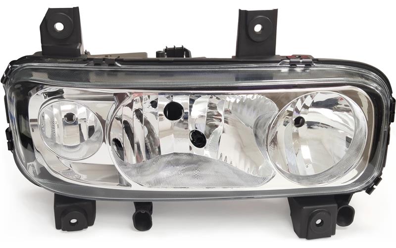 Mercedes Atego MP2 / MP3 / MP4 (2004-) Headlamp RH