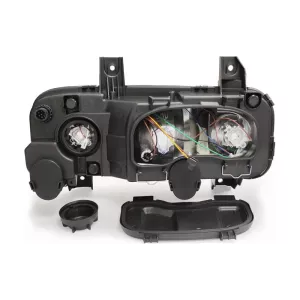 Mercedes Atego MP2 / MP3 / MP4 (2004-) Phare Droit