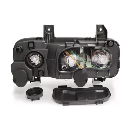 Mercedes Atego MP2 / MP3 / MP4 (2004-) Faro Delantero Dch