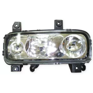 MERCEDES ATEGO MP2 / MP3 / MP4 (2004 -) REFLEKTOR PRAWY