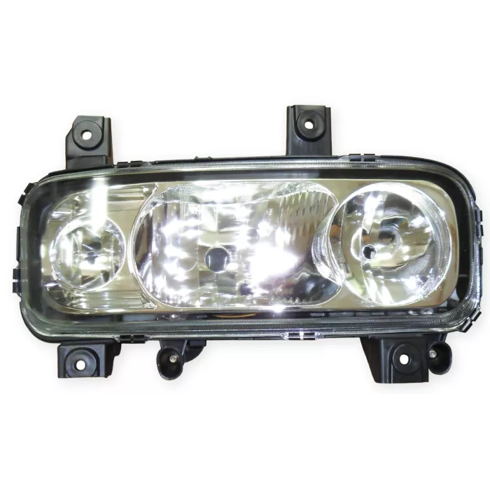 Mercedes Atego MP2 / MP3 / MP4 (2004-) Faro Delantero Dch