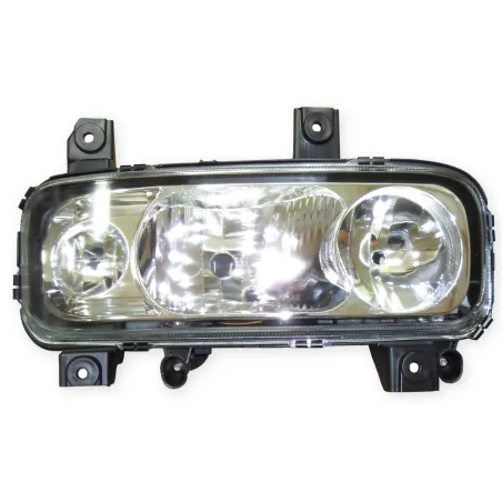 Mercedes Atego MP2 / MP3 / MP4 (2004 -) Reflektor Prawy