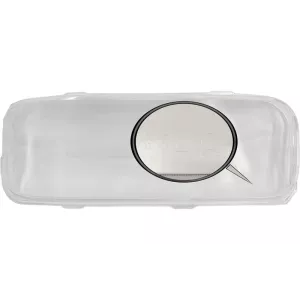 Mercedes Atego MP2 / MP3 / MP4 (2004-) Cristal del Faro Derecho
