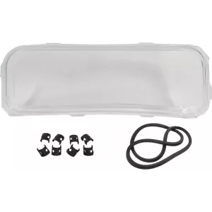Mercedes Atego MP2 / MP3 / MP4 (2004-) Cristal del Faro Derecho