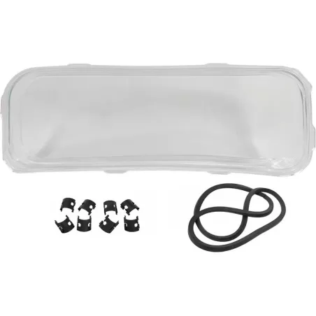 Mercedes Atego MP2 / MP3 / MP4 (2004-) Cristal del Faro Derecho