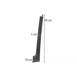 Mercedes Atego RH Pillar Trim