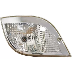 MERCEDES ATEGO MP2 / MP3 (2004 - 2012) PILOTO INTERMITENTE DCH