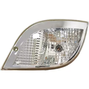 MERCEDES ATEGO MP2 / MP3 (2004 - 2012) TURN SIGNAL LAMP LH