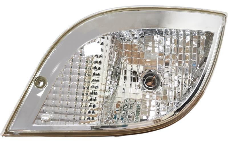 Mercedes Atego MP2 / MP3 (2004 - 2012) Feu Clignotant Gauche