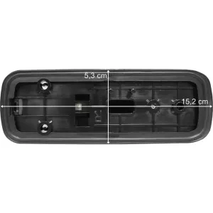 Mercedes Atego Roof Side Marker Lamp White RH