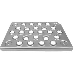 Mercedes Atego 1317 Lower Step Plate LH