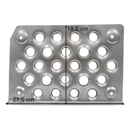 Mercedes Atego 1317 Lower Step Plate LH