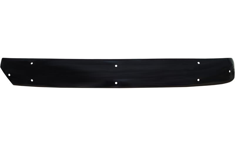 Mercedes Atego / Axor Sun Visor With Cutout