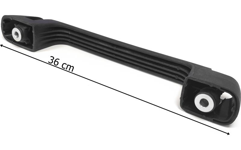 Mercedes Atego / Axor Cowl Mount Bracket