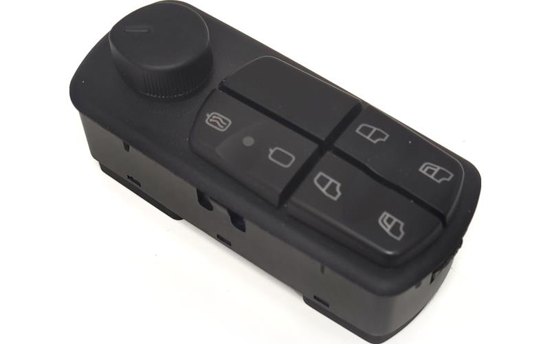 Mercedes Atego / Axor Panel de Control Puerta Izquierda