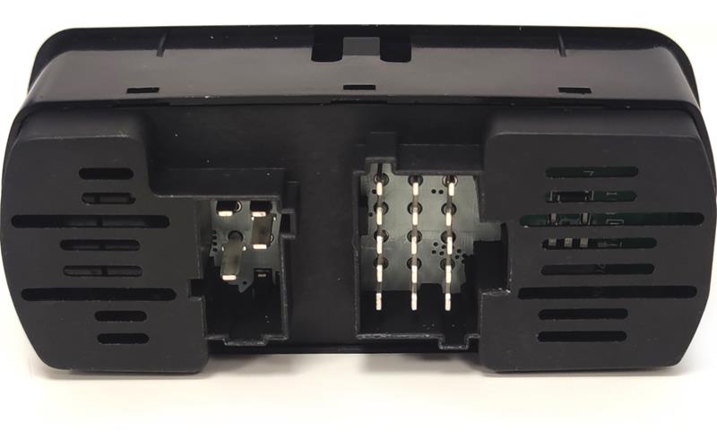Mercedes Atego / Axor Panel de Control Puerta Izquierda