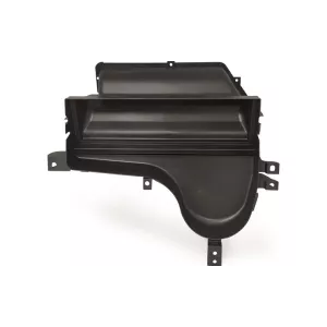 Mercedes Atego Cab Filter Housing Rear Part