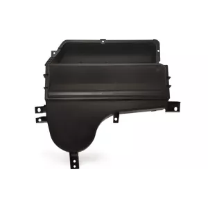 Mercedes Atego Cab Filter Housing Rear Part