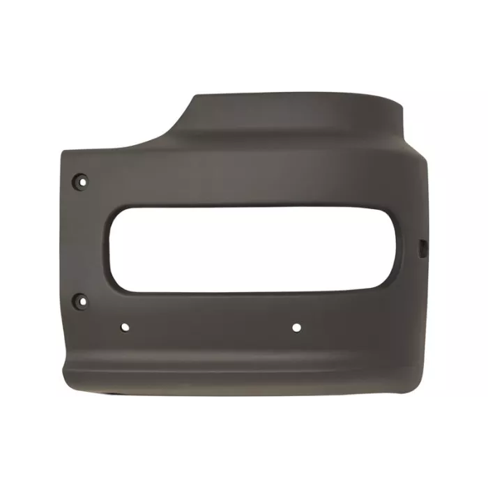 Mercedes Atego 1317 Front Bumper LH