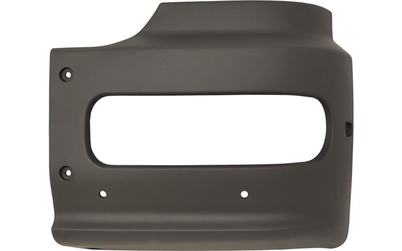Mercedes Atego 1317 Front Bumper LH