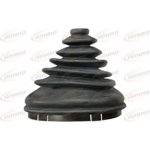 Mercedes Atego MP1 / MP2 Gear Lever Boot Cover