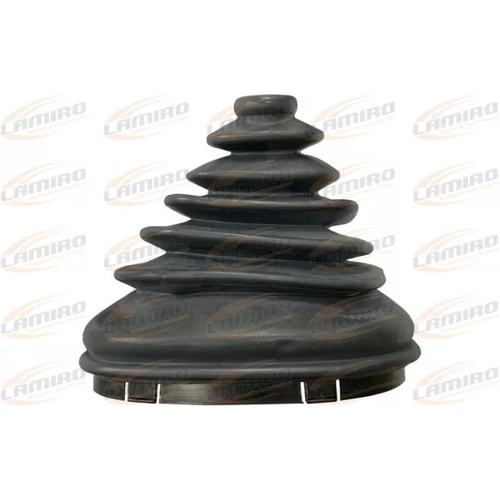 Mercedes Atego MP1 / MP2 Funda / Guardapolvos de Palanca de Cambios