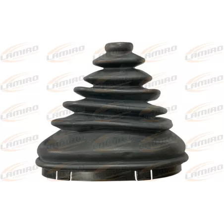 Mercedes Atego MP1 / MP2 Gear Lever Boot Cover