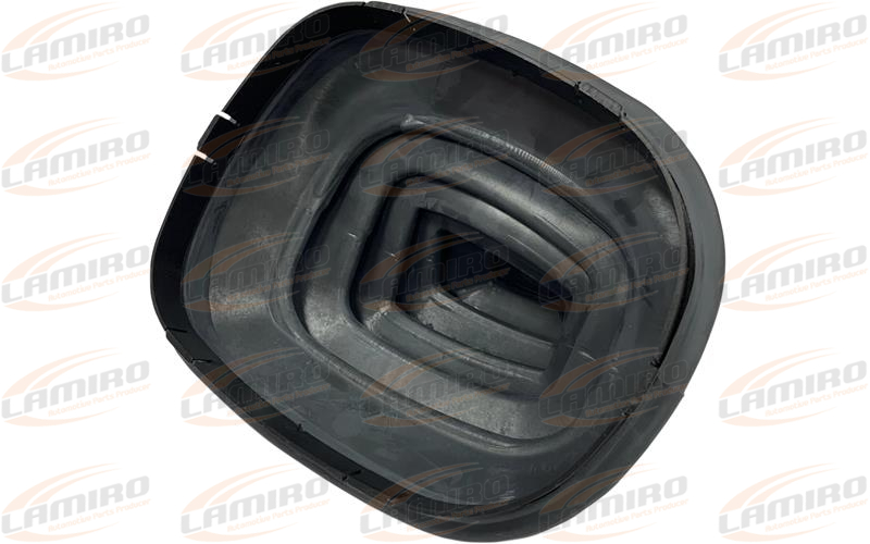 Mercedes Atego MP1 / MP2 Gear Lever Boot Cover