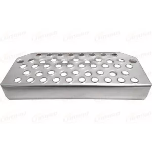 MERCEDES ACTROS MP1 CENTER STEP PLATE RH / LH