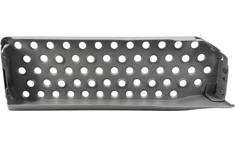 Mercedes Actros MP1 Upper Step Plate LH