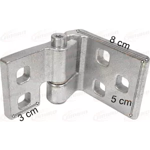 Mercedes Atego / Axor Door Hinge RH