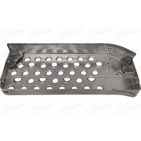 Mercedes Actros MP1 Lower Step Plate RH