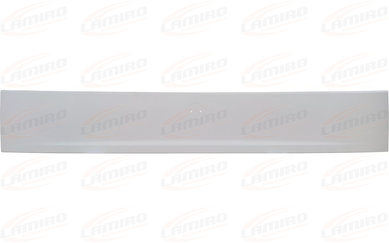Mercedes Atego / Axor MP2 / MP3 Maska / Panel Przedni
