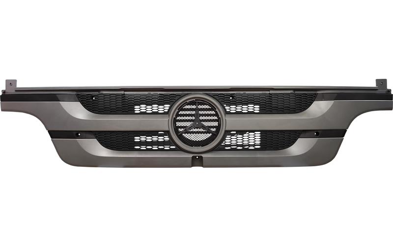 Mercedes Atego MP3 Atrapa