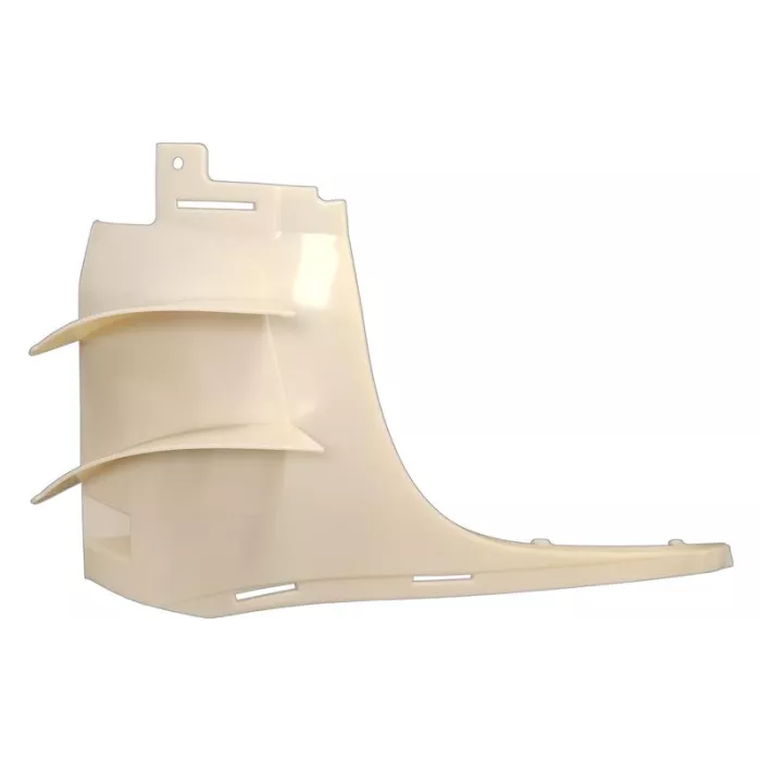 Mercedes Atego (2004 - 2012) Air Intake Fairing / Deflector RH