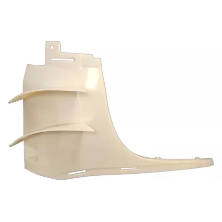 Mercedes Atego (2004 - 2012) Prise d'air de Deflecteur / Coin de Cabine Droit