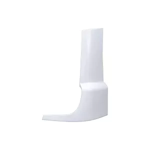 MERCEDES ATEGO (2004 - 2012) CARÉNAGE EXTÉRIEUR GAUCHE