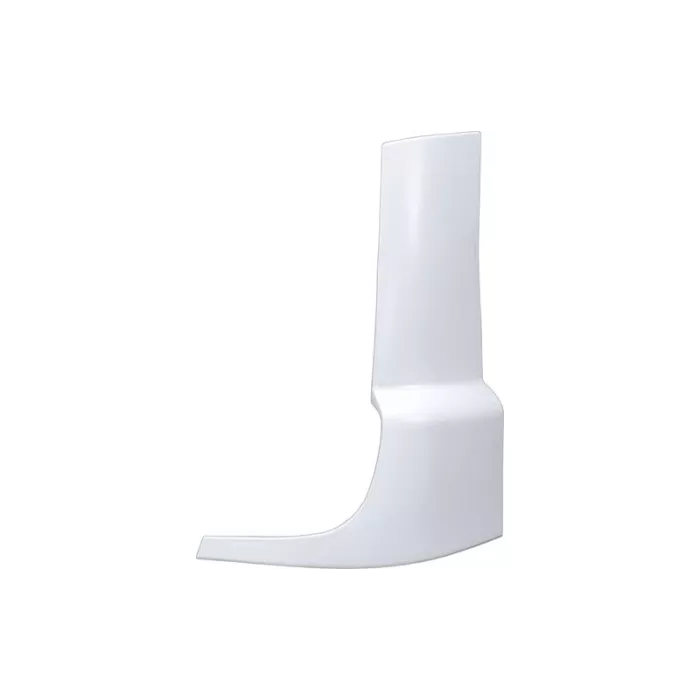 Mercedes Atego (2004 - 2012) Carénage Extérieur Gauche