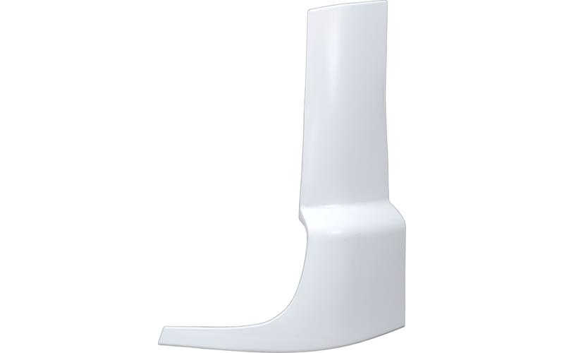 Mercedes Atego (2004 - 2012) Outer Fairing / Deflector LH