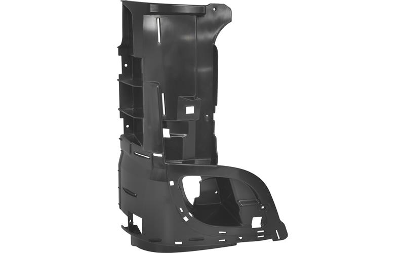 Mercedes Atego (2004 - 2012) Inner Cab Corner RH