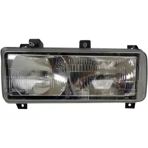 NISSAN ATLEON SCHEINWERFER LINKS