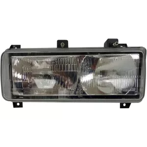 NISSAN ATLEON HEADLAMP RH