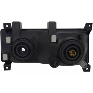 Nissan Atleon Headlamp RH