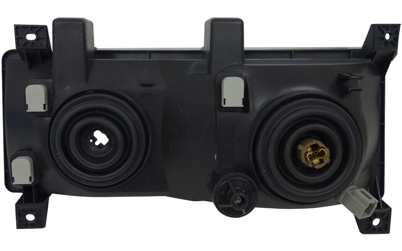 Nissan Atleon Faro Delantero Dch