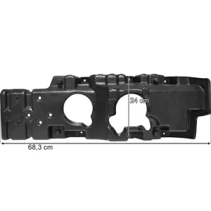 Nissan Atleon Lamp Bracket RH
