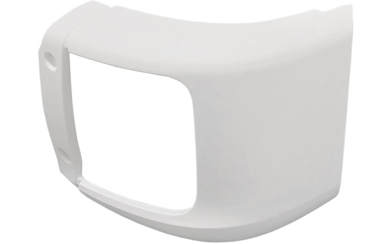 Mercedes Econic Euro 6 (2013-) Bumper LH