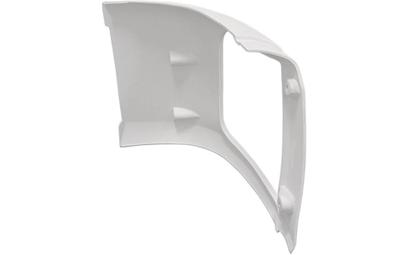 Mercedes Econic Euro 6 (2013-) Bumper LH